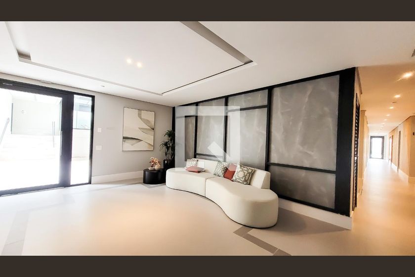 Apartamento à Venda - Bosque, 1 Quarto,  46 m2 em , Campinas - sp | SoloBR