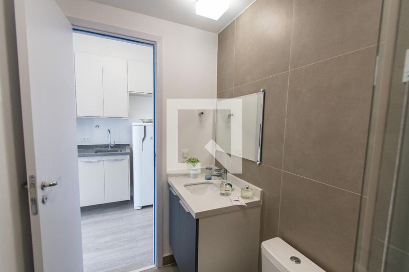 Kitnet-Studio, 27 m² - Foto 31