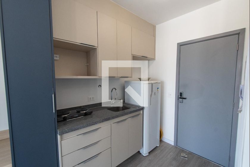 Kitnet-Studio, 27 m² - Foto 37