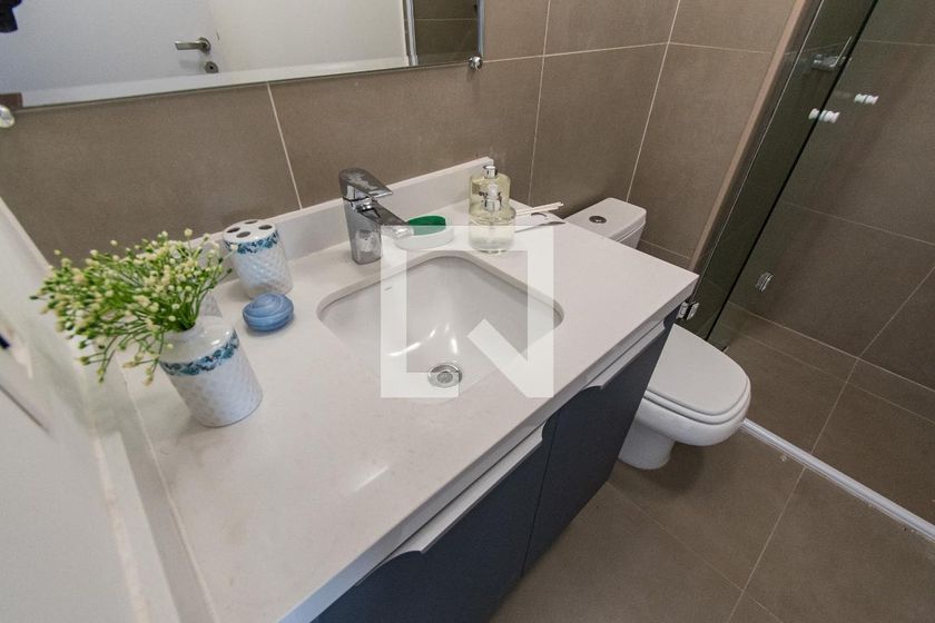 Kitnet-Studio, 27 m² - Foto 27