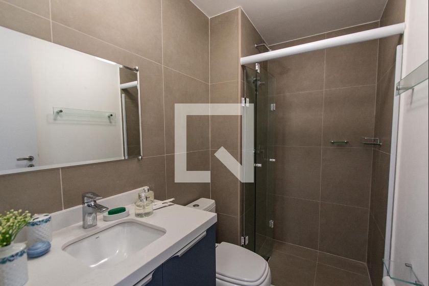 Kitnet-Studio, 27 m² - Foto 23