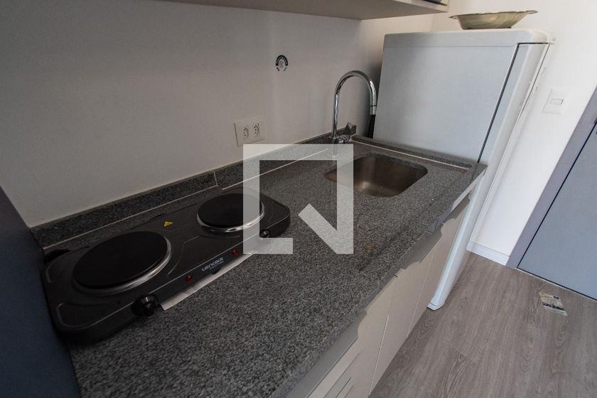 Kitnet-Studio, 27 m² - Foto 41