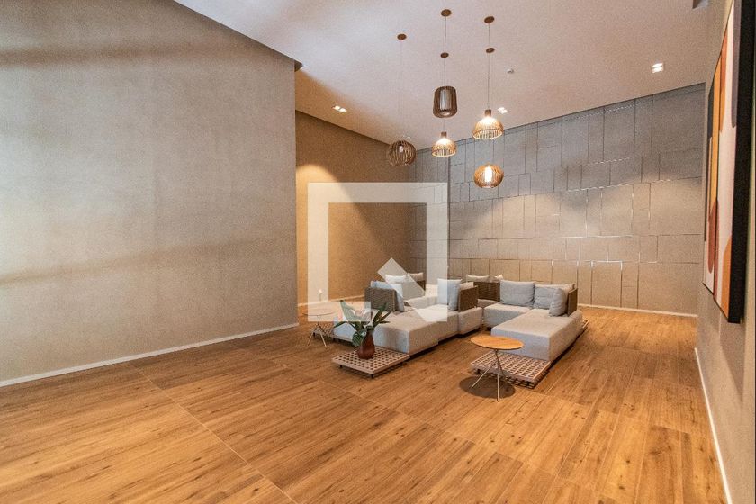 Kitnet-Studio, 27 m² - Foto 85