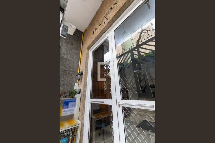 Kitnet-Studio, 37 m² - Foto 47