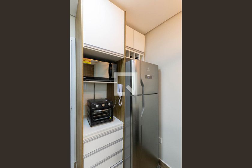 Kitnet-Studio, 37 m² - Foto 27
