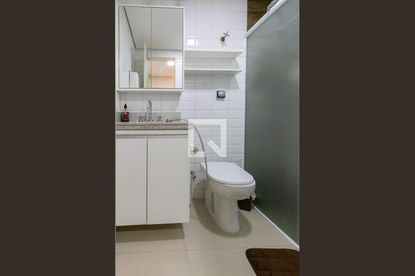 Kitnet-Studio, 37 m² - Foto 39