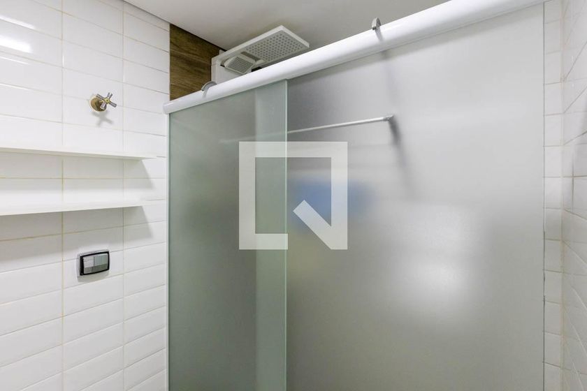 Kitnet-Studio, 37 m² - Foto 45