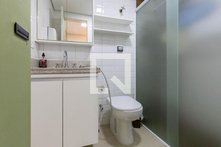 Kitnet-Studio, 37 m² - Foto 37