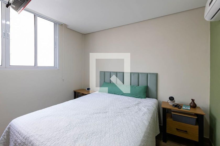 Kitnet-Studio, 37 m² - Foto 7