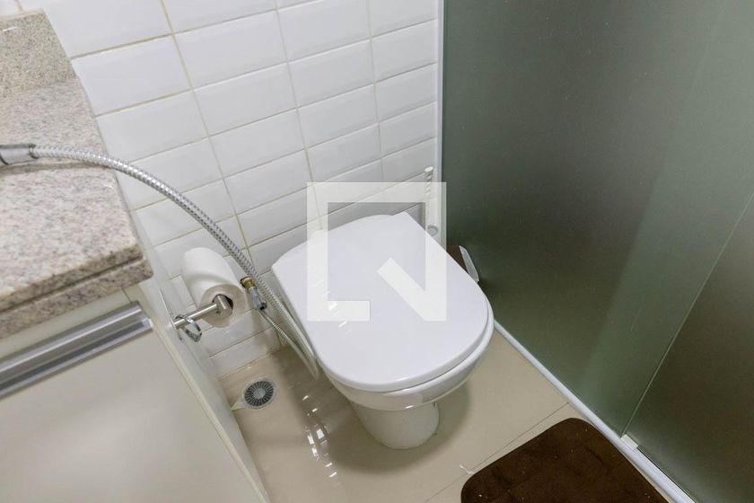 Kitnet-Studio, 37 m² - Foto 43