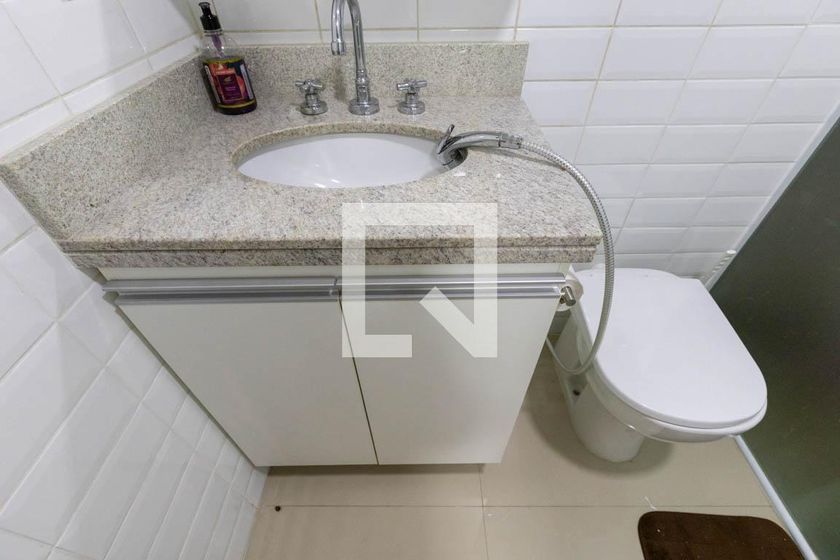 Kitnet-Studio, 37 m² - Foto 41
