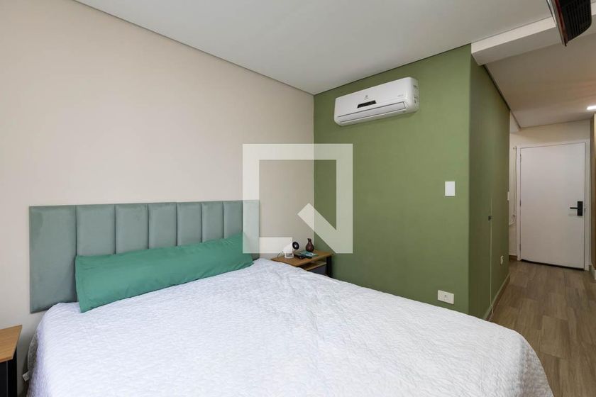 Kitnet-Studio, 37 m² - Foto 11