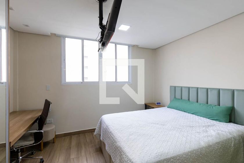 Kitnet-Studio, 37 m² - Foto 5