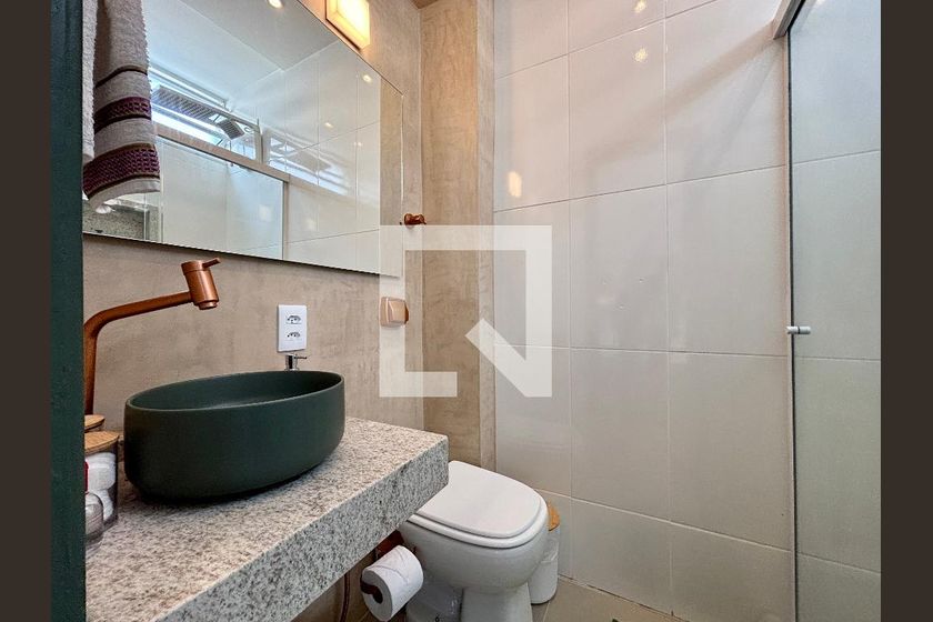 Apartamento, 1 quarto, 18 m² - Foto 8
