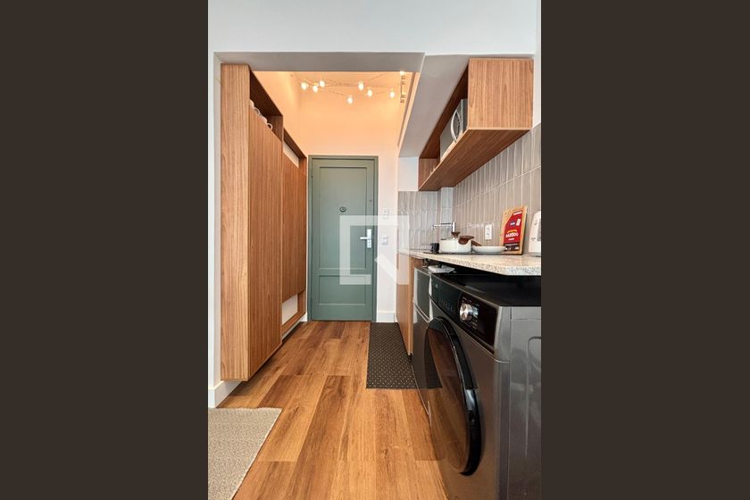 Apartamento, 1 quarto, 18 m² - Foto 10