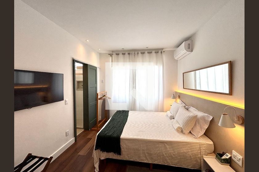 Apartamento, 1 quarto, 18 m² - Foto 3