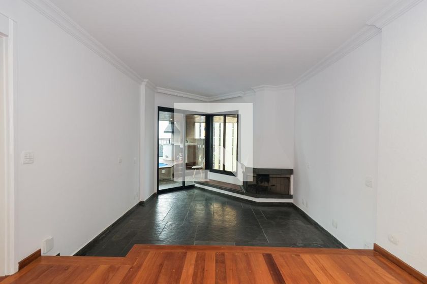 Apartamento, 1 quarto, 82 m² - Foto 1