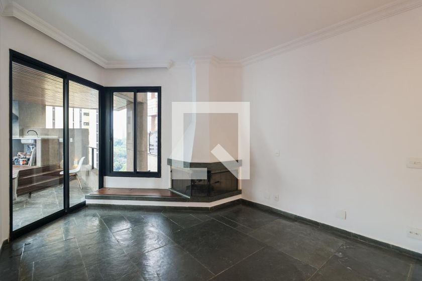 Apartamento, 1 quarto, 82 m² - Foto 5