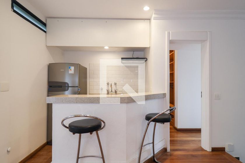 Apartamento, 1 quarto, 82 m² - Foto 49