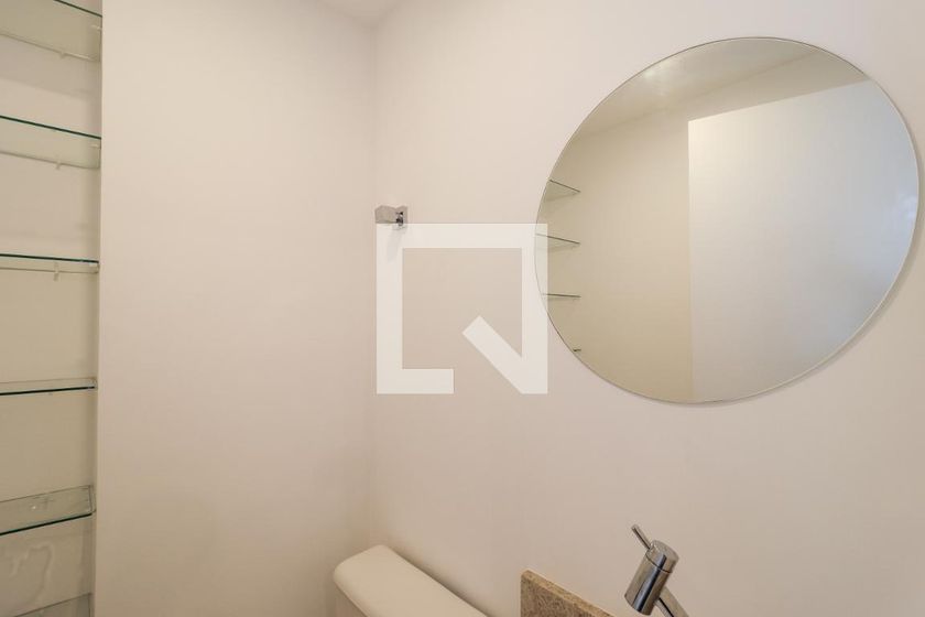 Apartamento, 1 quarto, 82 m² - Foto 29