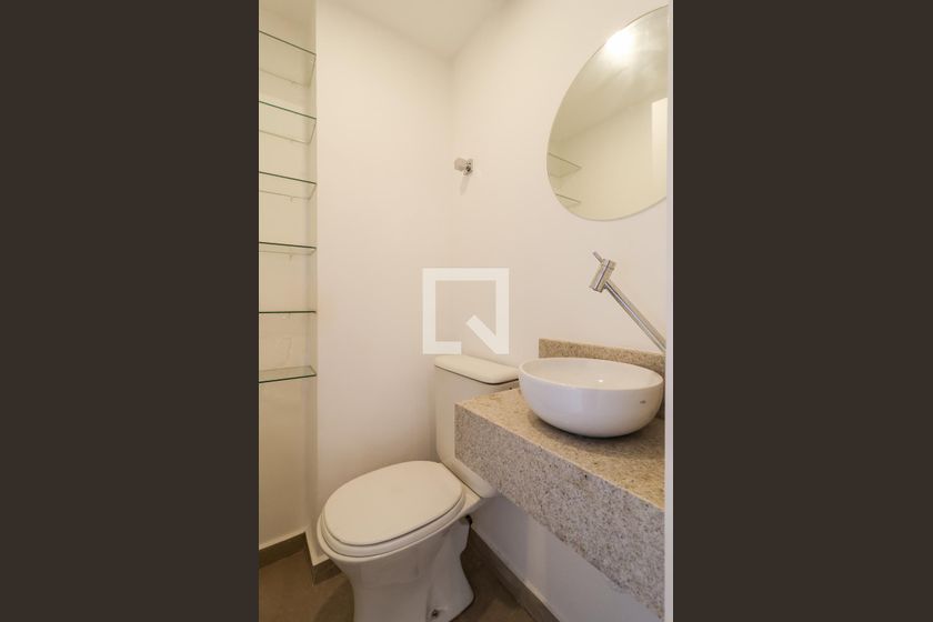 Apartamento, 1 quarto, 82 m² - Foto 25