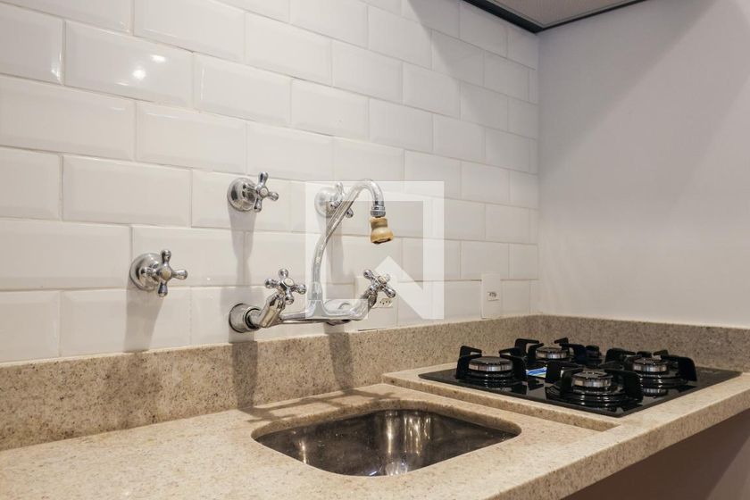 Apartamento, 1 quarto, 82 m² - Foto 55