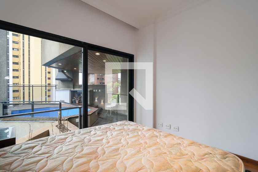 Apartamento, 1 quarto, 82 m² - Foto 37