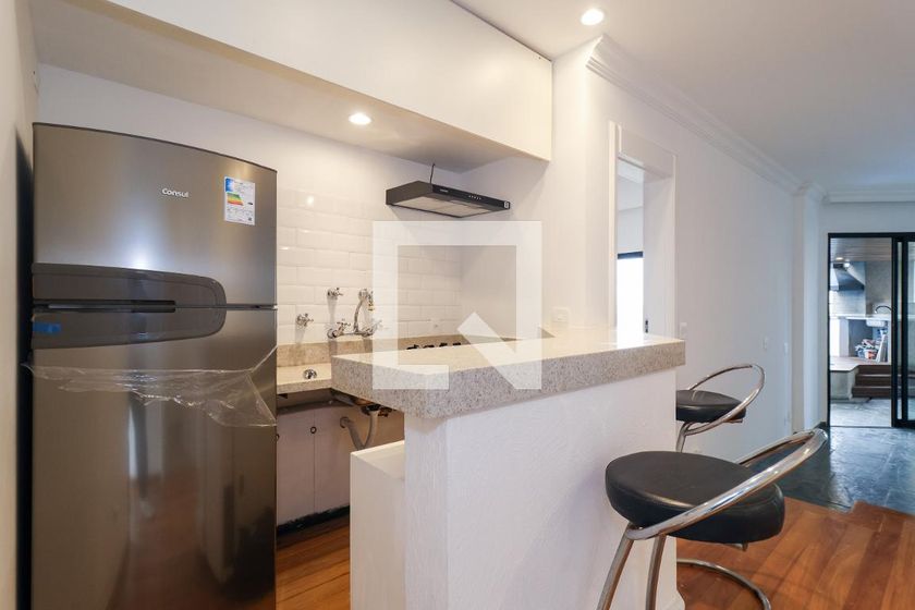 Apartamento, 1 quarto, 82 m² - Foto 51