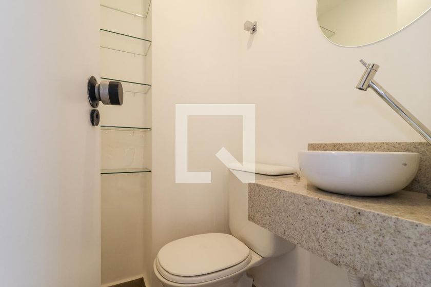 Apartamento, 1 quarto, 82 m² - Foto 23