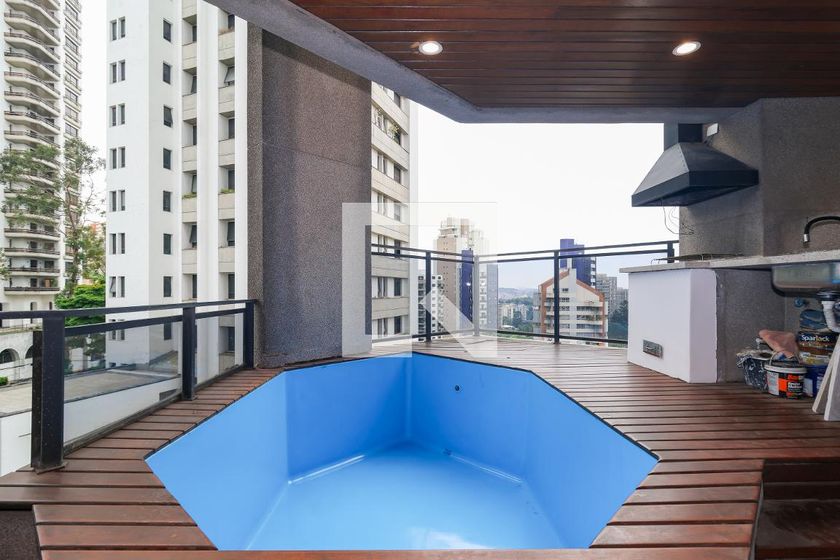 Apartamento, 1 quarto, 82 m² - Foto 15