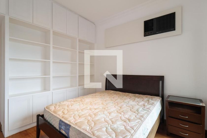Apartamento, 1 quarto, 82 m² - Foto 33