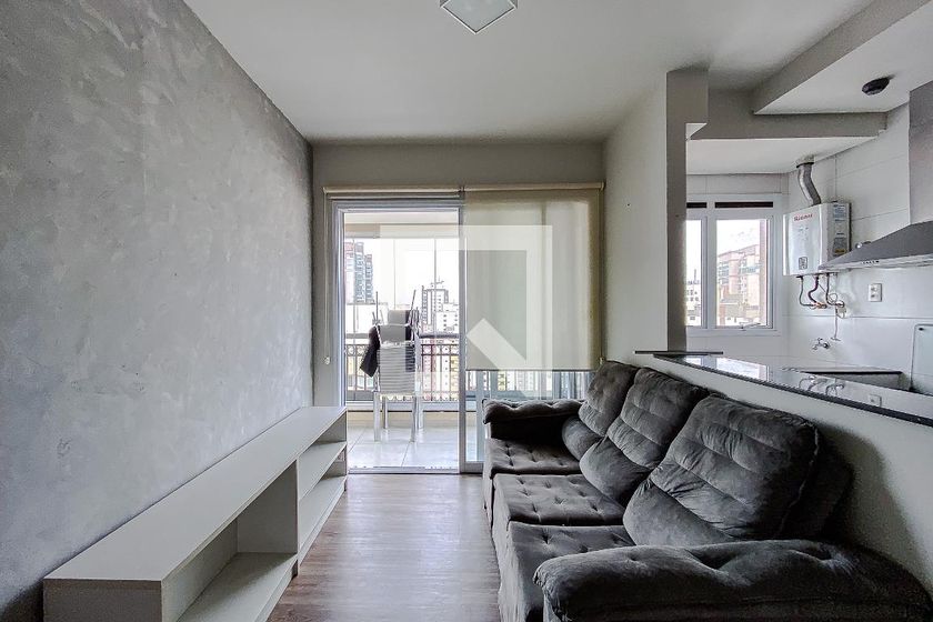 Kitnet-Studio, 50 m² - Foto 2