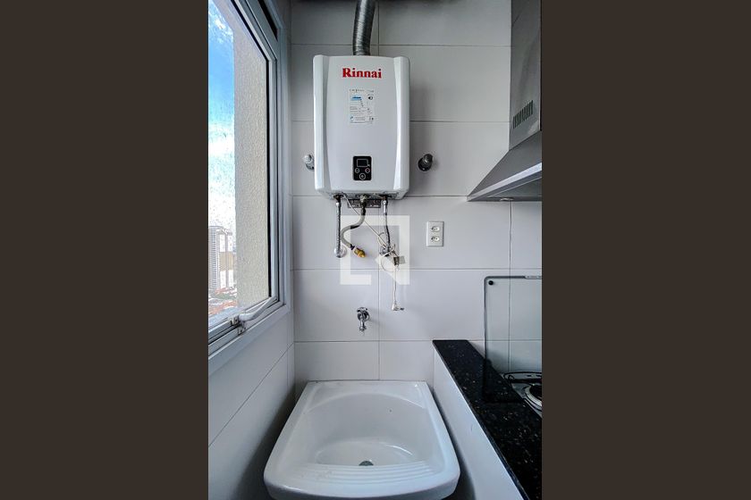 Kitnet-Studio, 50 m² - Foto 26