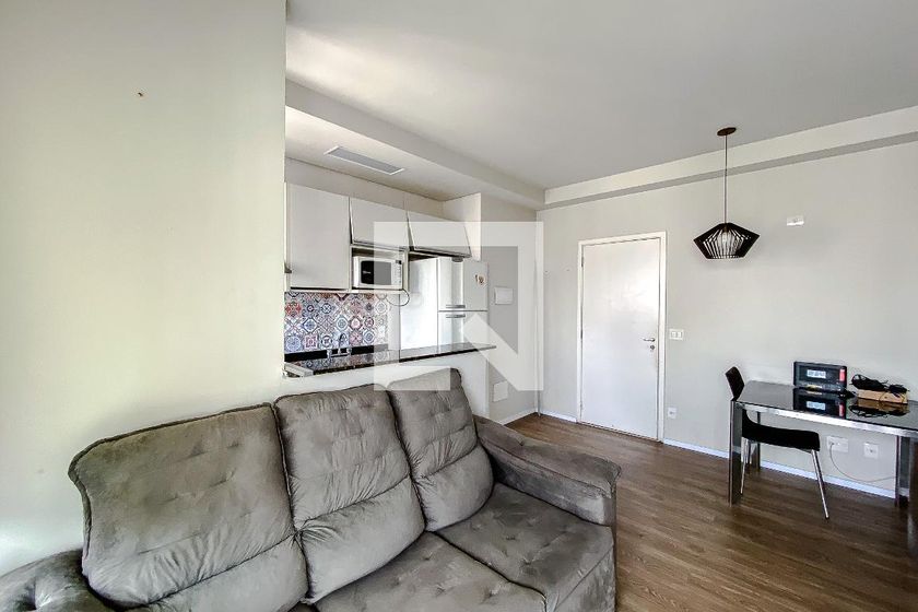 Kitnet-Studio, 50 m² - Foto 4