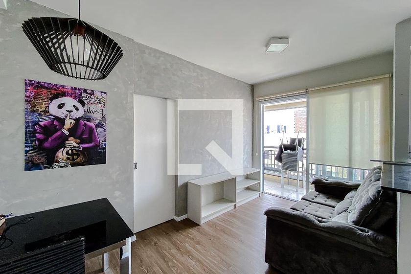 Kitnet-Studio, 50 m² - Foto 1