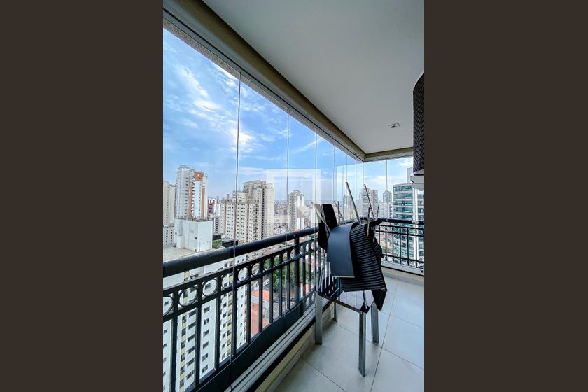 Kitnet-Studio, 50 m² - Foto 10