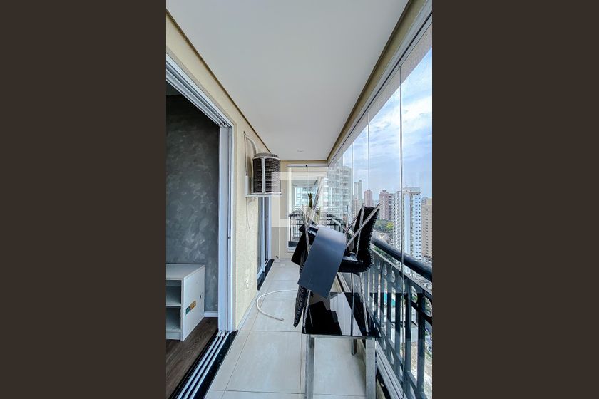 Kitnet-Studio, 50 m² - Foto 7