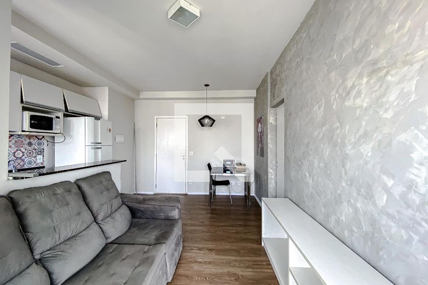 Kitnet-Studio, 50 m² - Foto 3