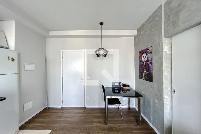 Kitnet-Studio, 50 m² - Foto 5