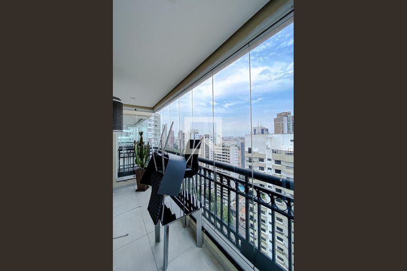 Kitnet-Studio, 50 m² - Foto 8
