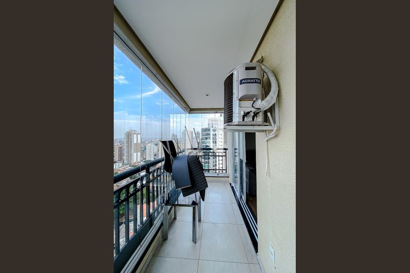 Kitnet-Studio, 50 m² - Foto 9