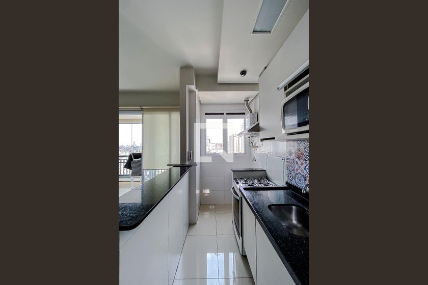 Kitnet-Studio, 50 m² - Foto 21