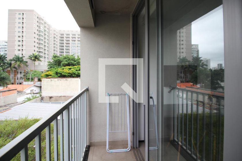 Kitnet-Studio, 22 m² - Foto 13