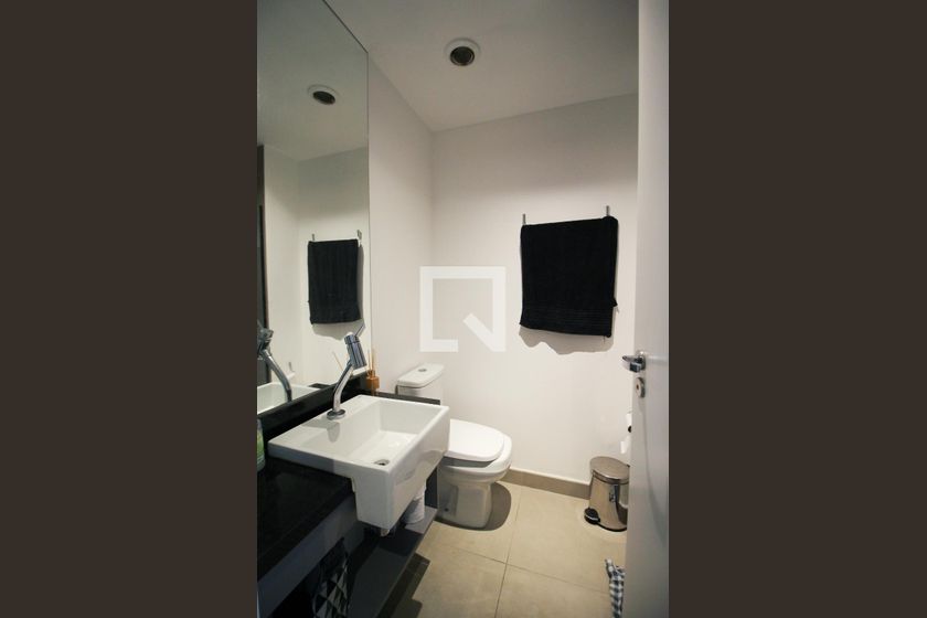 Kitnet-Studio, 22 m² - Foto 25