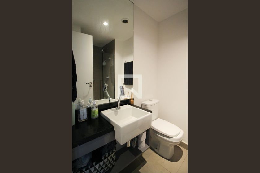Kitnet-Studio, 22 m² - Foto 27