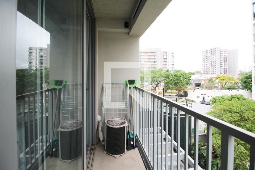 Kitnet-Studio, 22 m² - Foto 9