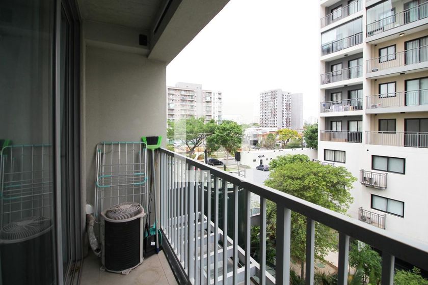 Kitnet-Studio, 22 m² - Foto 11