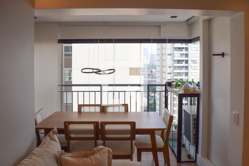 Apartamento, 2 quartos, 55 m² - Foto 10