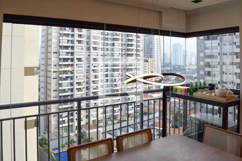 Apartamento, 2 quartos, 55 m² - Foto 14