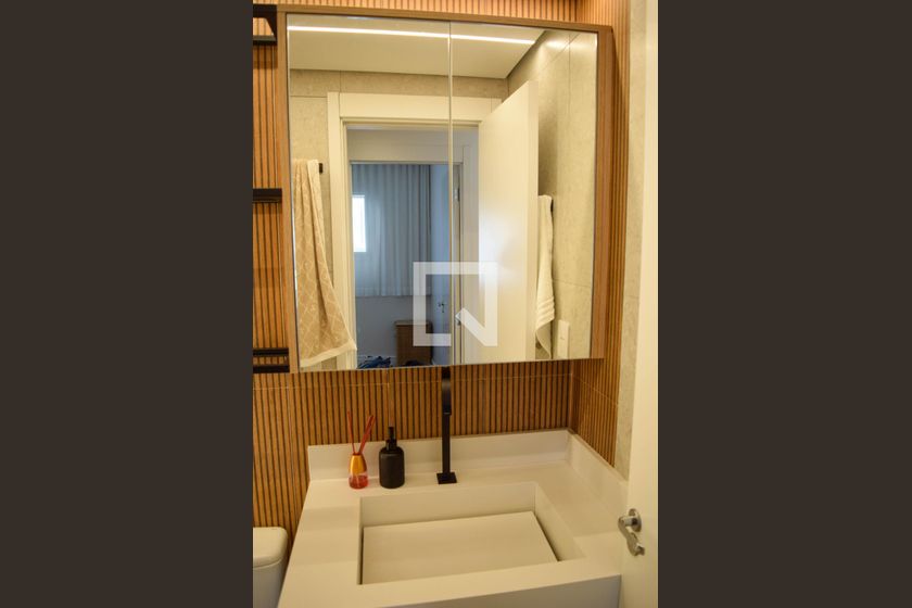 Apartamento, 2 quartos, 55 m² - Foto 36
